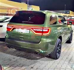 دودج دورانجو